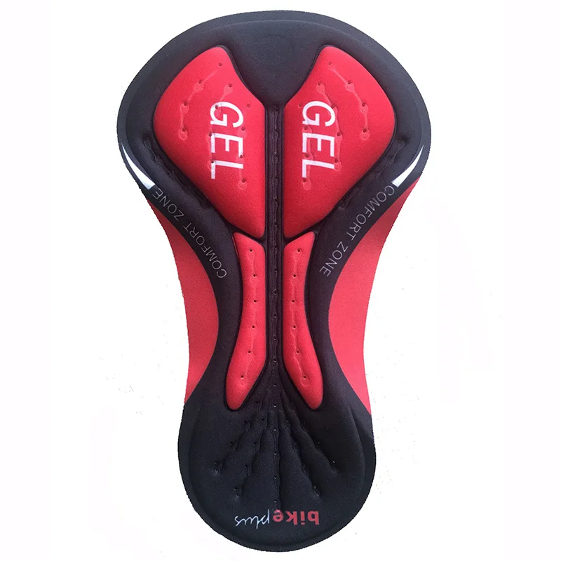 Shockproof Padded Cushion Gel Seat Pad for Cycling Shorts MTB Bicycle Road Bike Cyclists Tights Man Women |