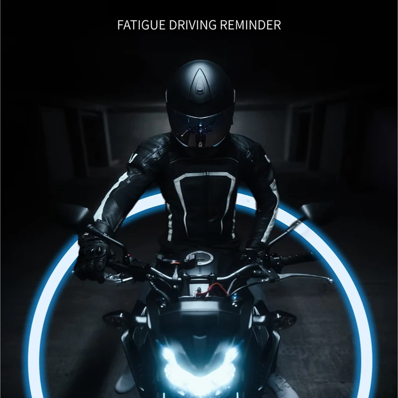 Универсальный многофункциональный инструмент со спидометром и дисплеем ISP для