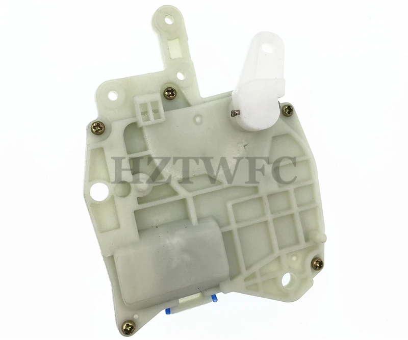 Бесплатная доставка новый привод дверного замка задний правый для Honda Accord Civic