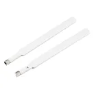 2 шт., антенна 4G для маршрутизатора Huawei B593 E5186, 698-2700 МГц