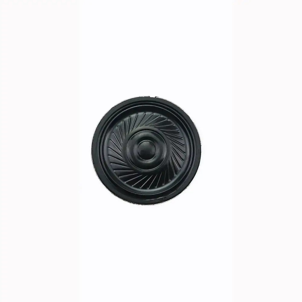 

YuXi 0.5W 8R Loudspeaker 36MM 8 Ohms 5W Mini Round Speaker Diameter Thickness 4.8MM Small Horn Doorbell Speaker 8Ohm For Arduino