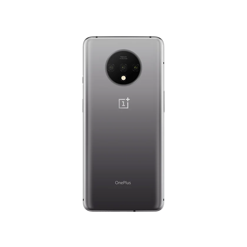 OnePlus 7T смартфон с восьмиядерным процессором Snapdragon 855 Plus ОЗУ 8 Гб ПЗУ 128 ГБ 90