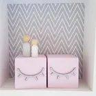 2 шт., детский Деревянный конструктор, в скандинавском стиле