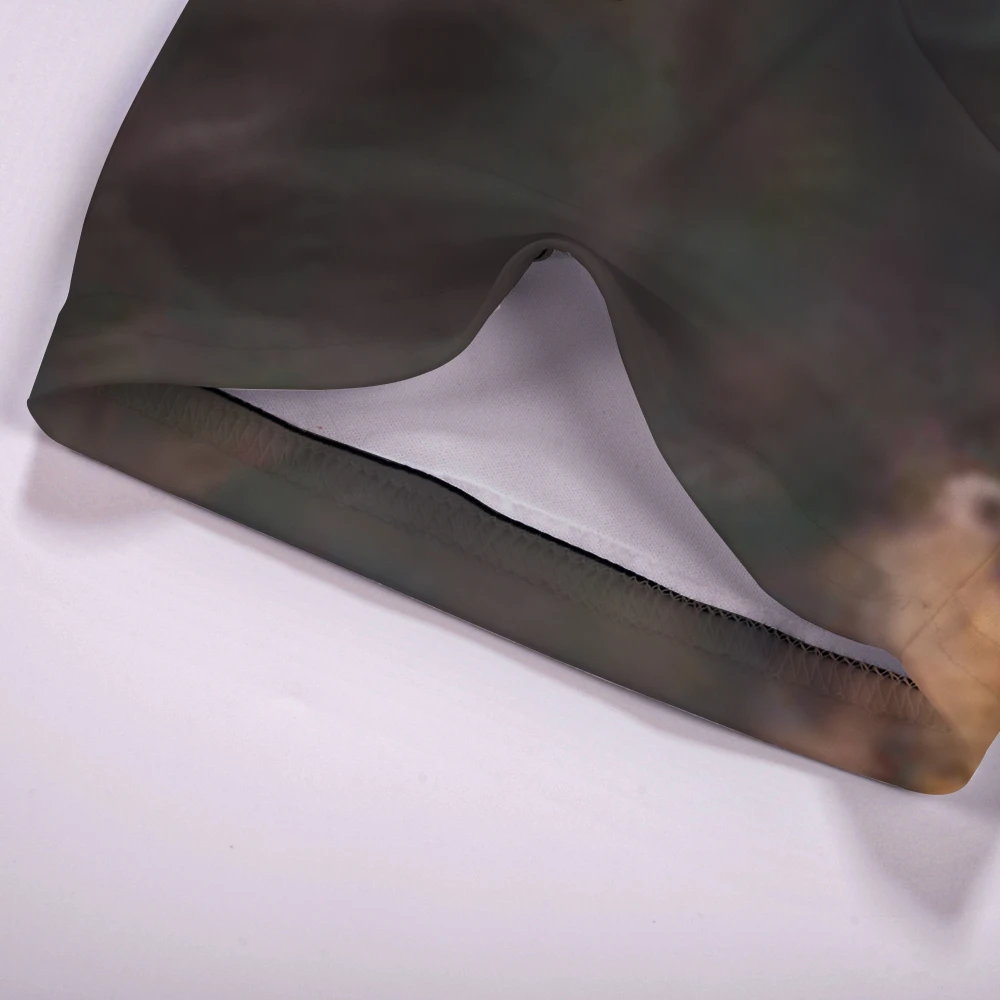 Летние мужские футболки, 3D принт с животными, Футболка С Рисунком Тигра, короткий рукав, повседневные топы, мужские крутые футболки, Homme, уличная одежда, S-6XL