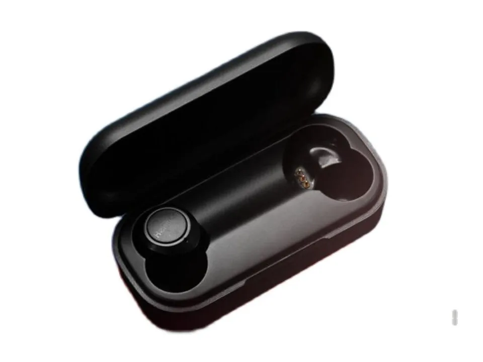 Наушники-вкладыши HESSIAN TWS7 беспроводные Bluetooth 5 0 TWS APTX Hi-Fi | Электроника