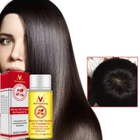 20ml nut hair care growth liquid hair nourishing care serum hair growth prevention hair loss essential oil hot