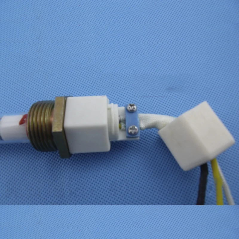 Инфракрасные нагревательные трубки нагревательная трубка из углеродного