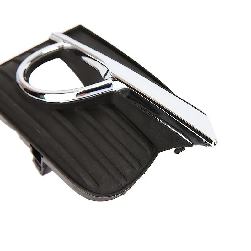 1 пара автомобильный противотуманный светильник впускная Крышка для Infiniti Q50