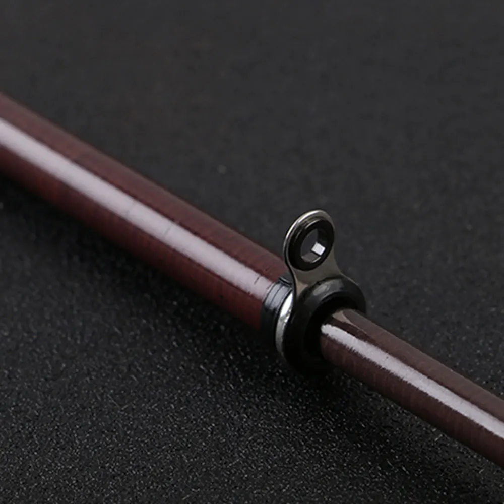 Portable Sport Goods Fishing Accessory Rod Fishingmen Colorful 2.4m Telescopic Convenient |