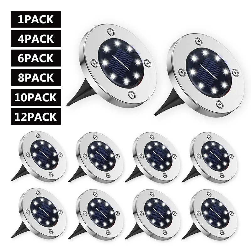 

Outdoor Lighting