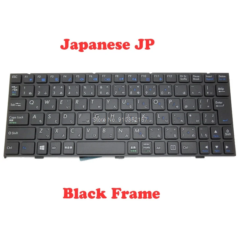 JP клавиатура для CLEVO M1110 MP 08J60J0 430 6 80 211 1 430W 4303W W3100 4305W|Клавиатуры| |