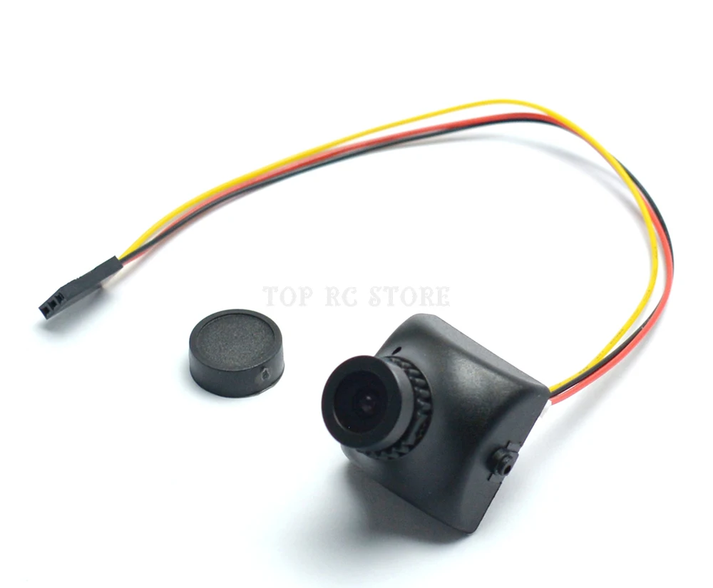 Камера 700TVL с объективом 2 8 мм COMS PAL для FPV Марсианская рептилия II 220 IX5 Iflight X220