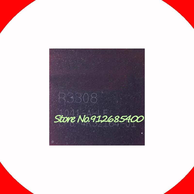 

2 шт./лот R3308 BGA новая и оригинальная фотография