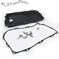 8 speed automatic transmission oil pan 24 11 7 613 253 for bmw 2 cabriolet 3 coupe 3 gran turismo 5 gran turismo 6 coupe x3 x5