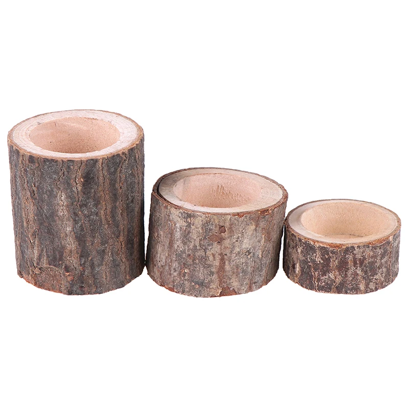 Творческий цельнокроеное платье деревянный горшок для суккулентов ящик