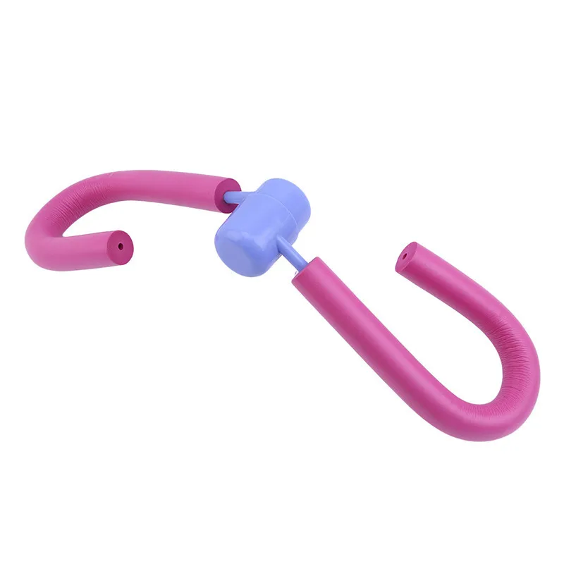 

1Pcs Female Thigh Arm Slim Belly Fat Exercise Trainer Tool Family Fitness Equipment Leg Strength Muscle Training Equipment