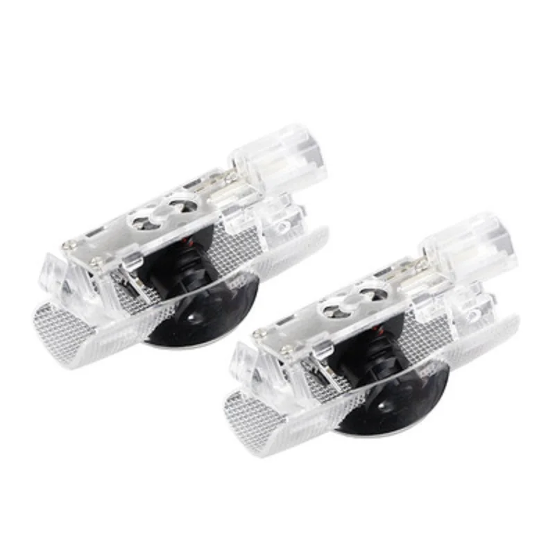 

Suitable for Toyota Crown Welcome Light New Crown 18 Model 12 13 14 Generation Modified Car Door Light Laser Projection Lamp