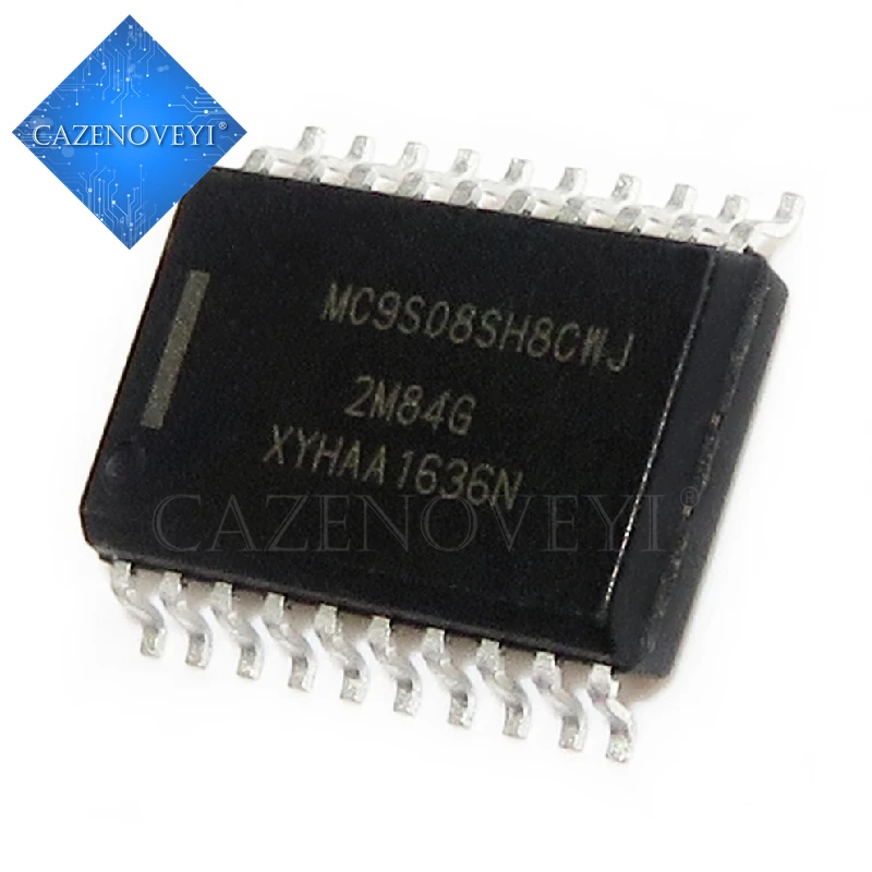 

1pcs/lot MC9S08SH8CWJ MC9S08 SOP-20 In Stock