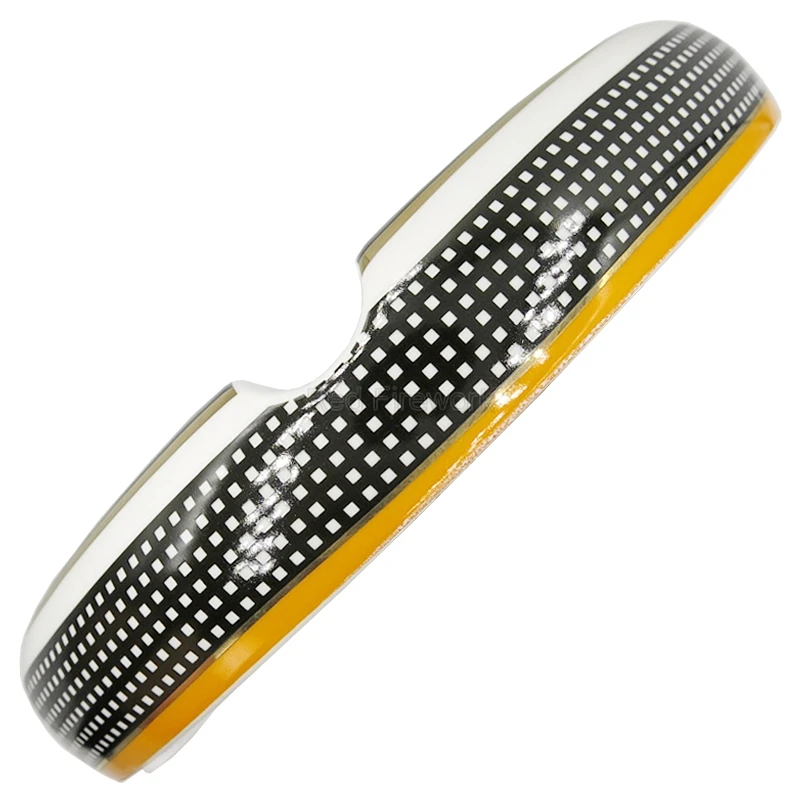 COHIBA керамическая пепельница для сигар большой размер 4 пальца держатель