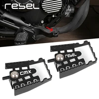 for honda rebel cmx300 cmx500 rebel 300500 cmx 300 500 2017 2020 2021 motorcycle rear foot brake lever pedal enlarge extension