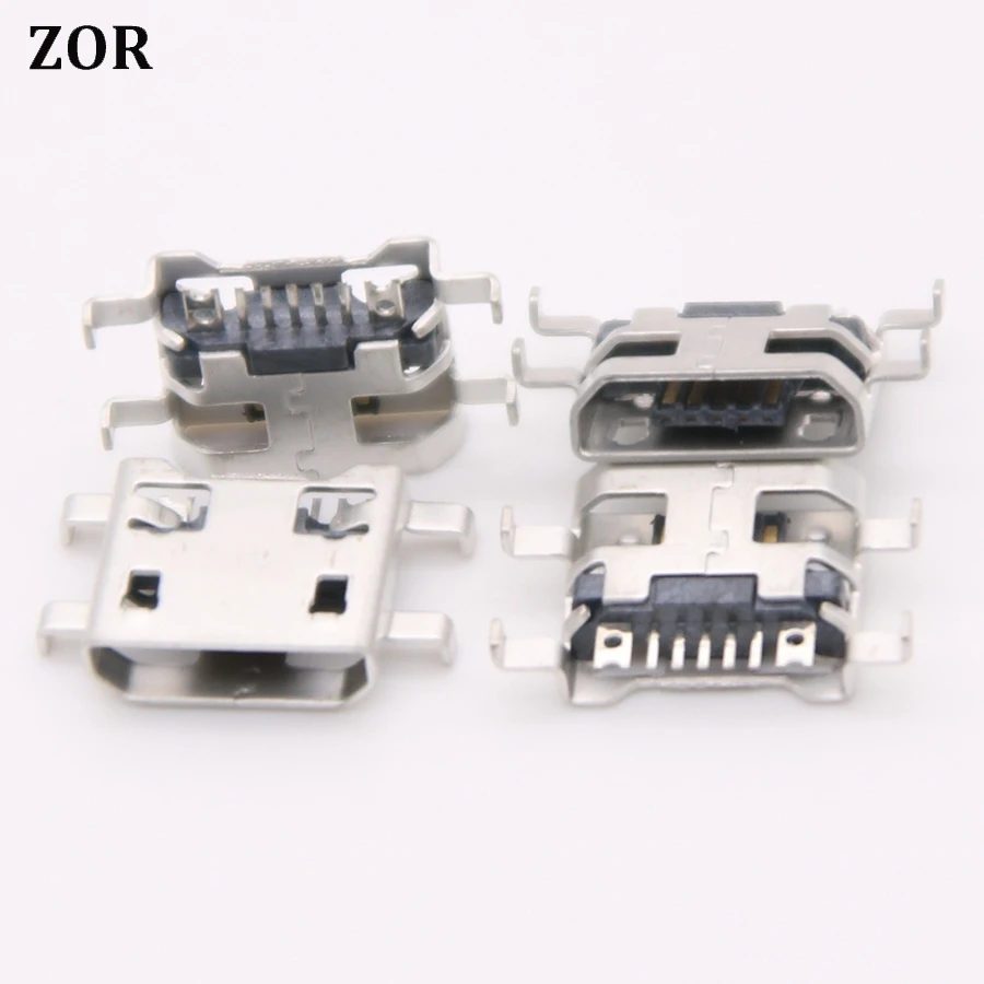 30 шт. Новинка микро мини USB зарядное устройство разъем порт док-станция для LG G4 H810