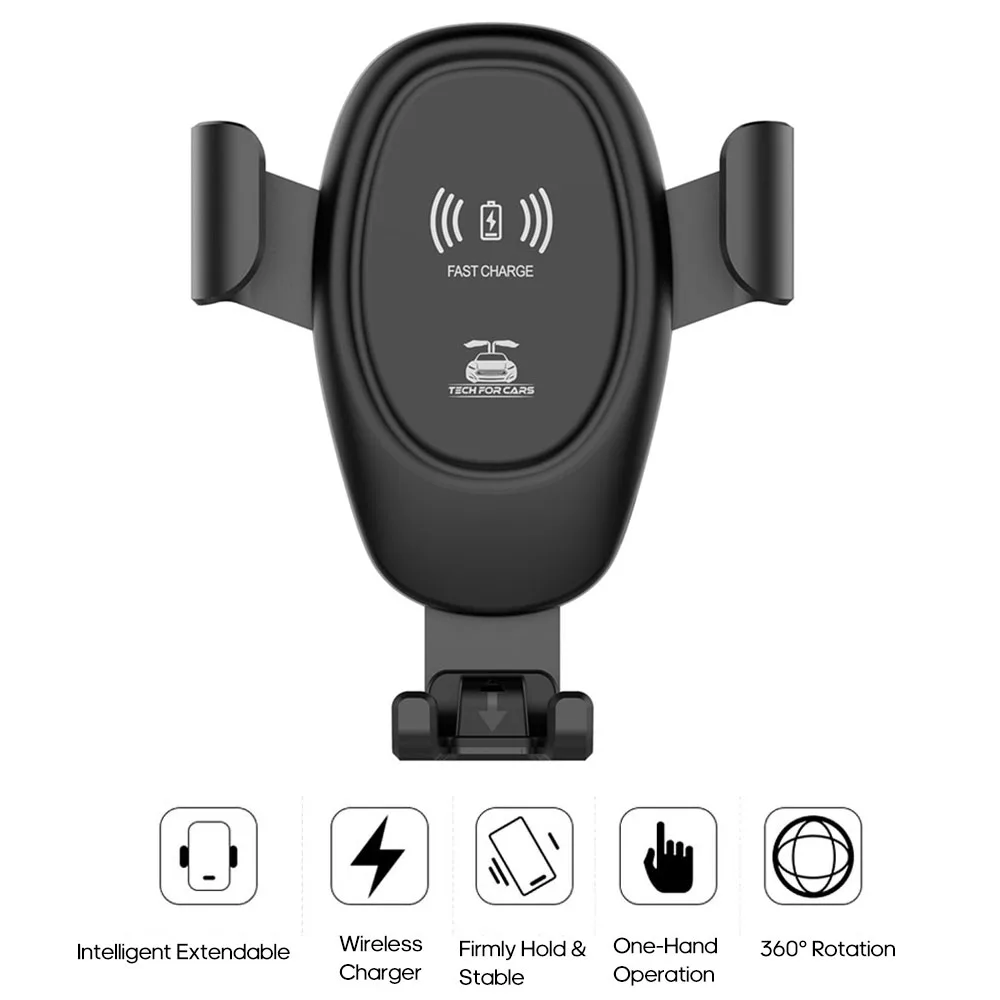 Автоматическая парковка с автоматическим зажимом автомобиля Беспроводной