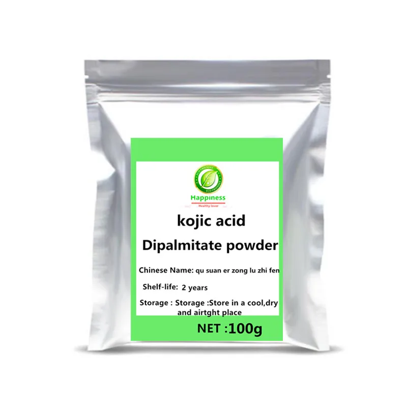 Новое поступление койевая кислота порошок Крем Сыворотка мыло с койевой