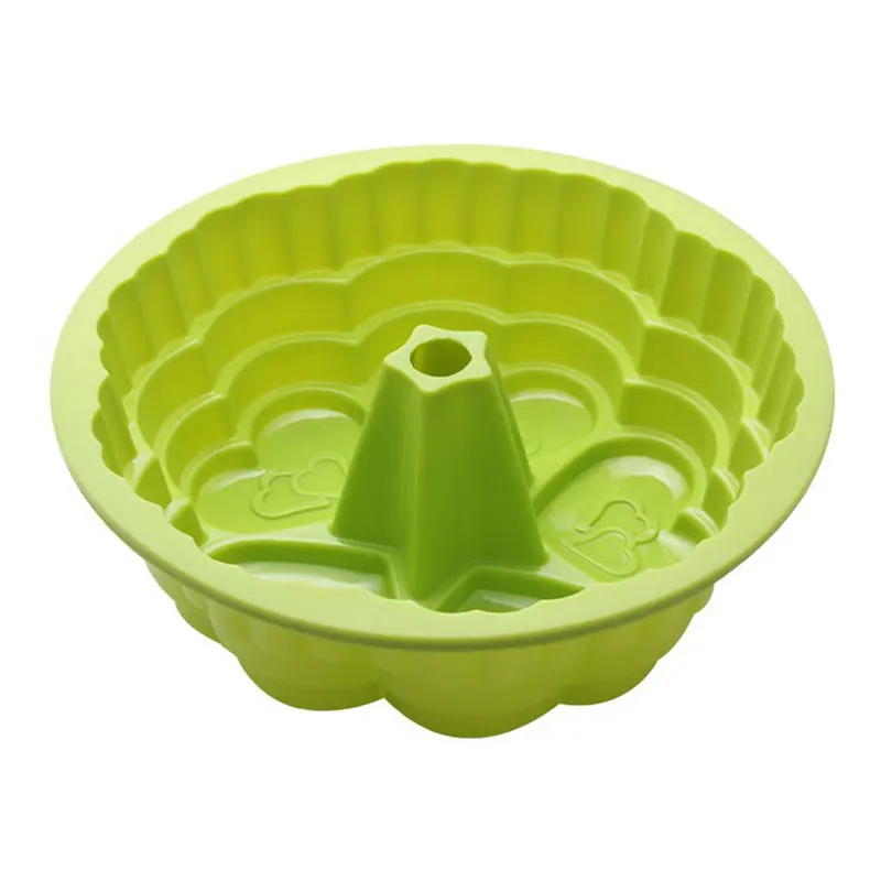 Новое поступление форма в форме сердца d для торта замка DIY шоколад помадка хлеб