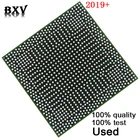 2019 + 100 протестированный очень хороший продукт 216-0774007 216 реболл чипа bga с шариками чипы IC