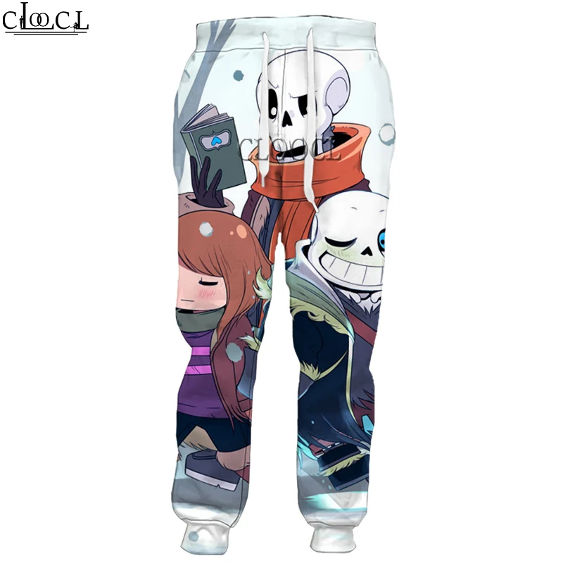 

HX - Undertale 3D