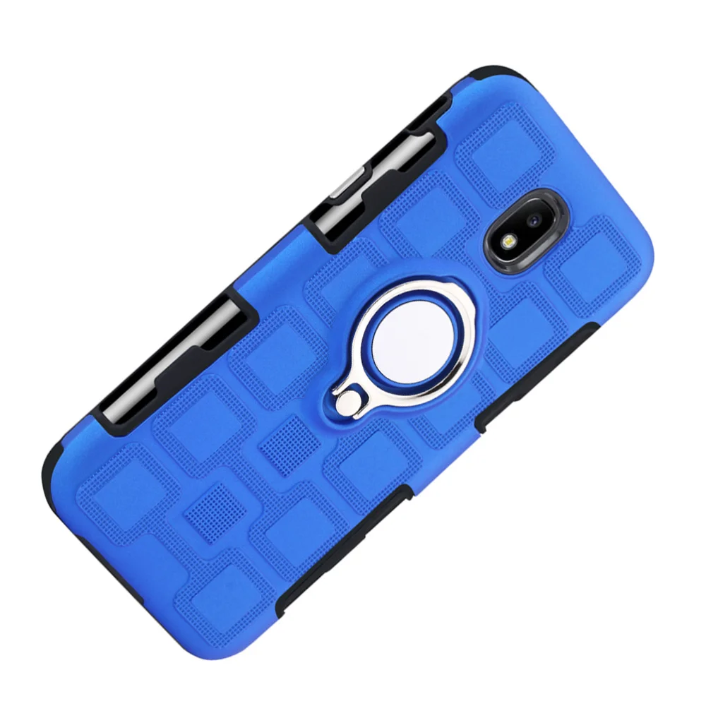 1 шт. чехол для телефона ударопрочный магнитный против царапин два в одном