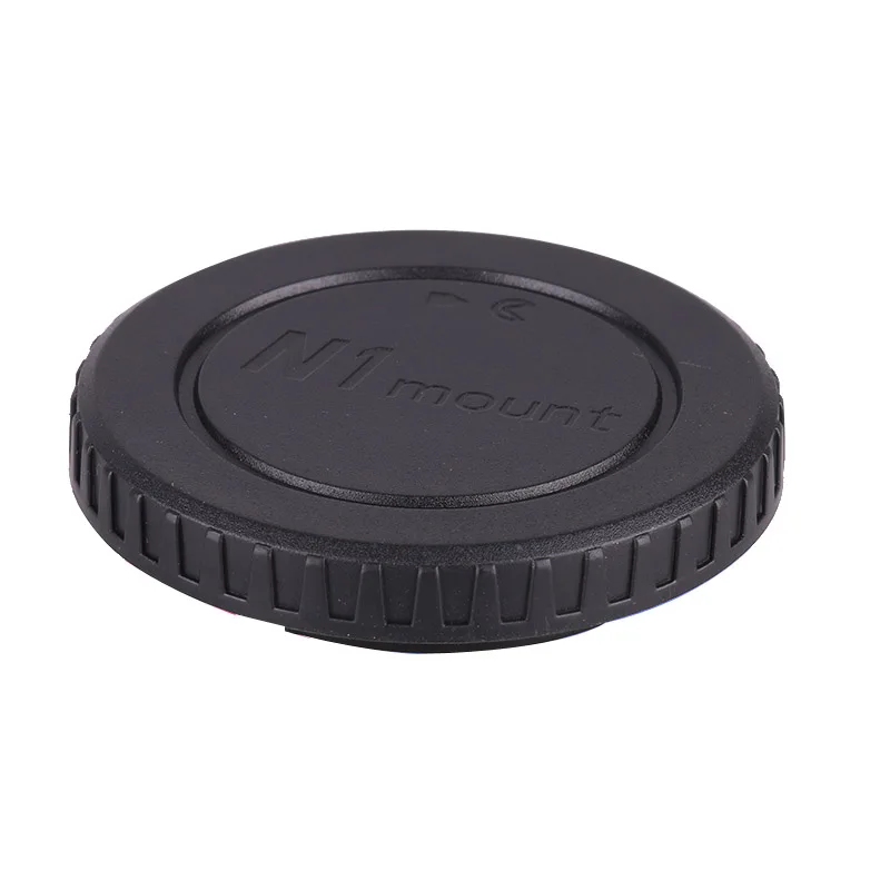 1-10Pairs camera Body cap + Rear Lens Cap for Nikon N1 mount J1 V1 | Электроника