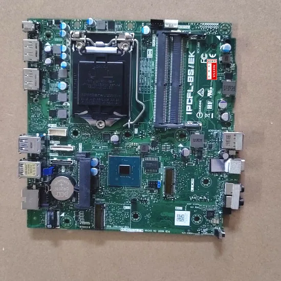 

Материнская плата 4MFRM для DELL Optiplex 7060, материнская плата DDR4 LGA1151 IPCFL-BS/EK, оригинальная б/у материнская плата стандарта 04MFRM