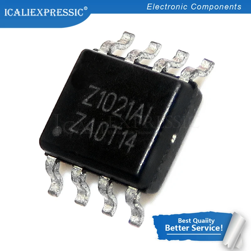 10 шт. AOZ1021AI SOP-8 AOZ1021 SOP8 Z1021AI оригинальный аутентичный SOP