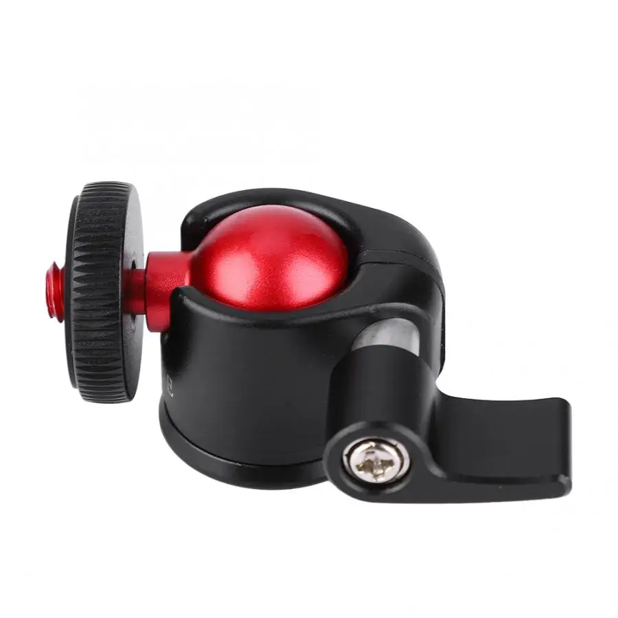 Мини-штатив VBESTLIFE с шариковой головкой поворотная шариковая головка на 360