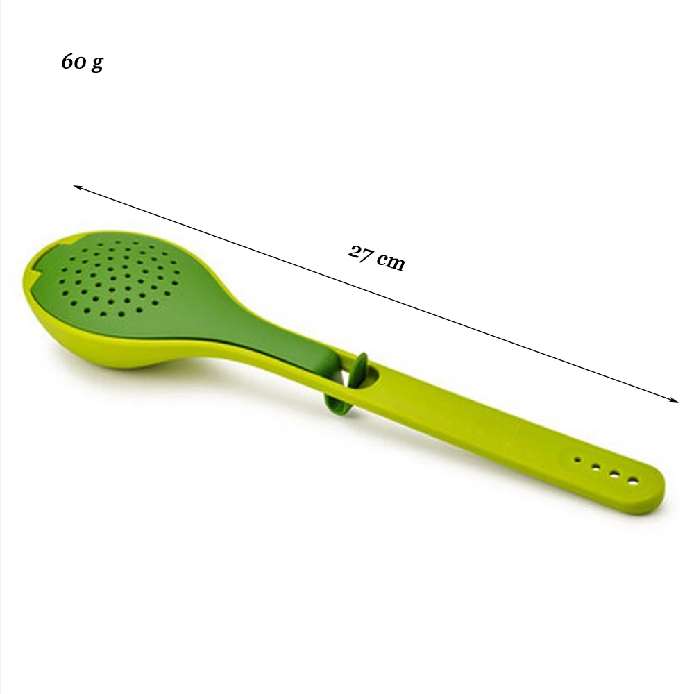 Приправа инструмент для приправ вареный суп многофункциональная кухонная ложка