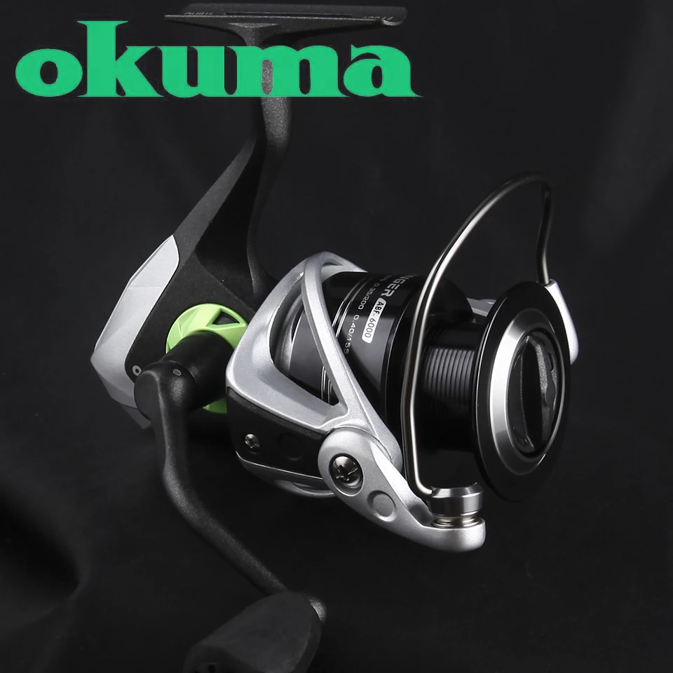 9+1bb Spool Long Casting Reel 4.5:1/4.8:1 Seawater Surf Fishing Reel