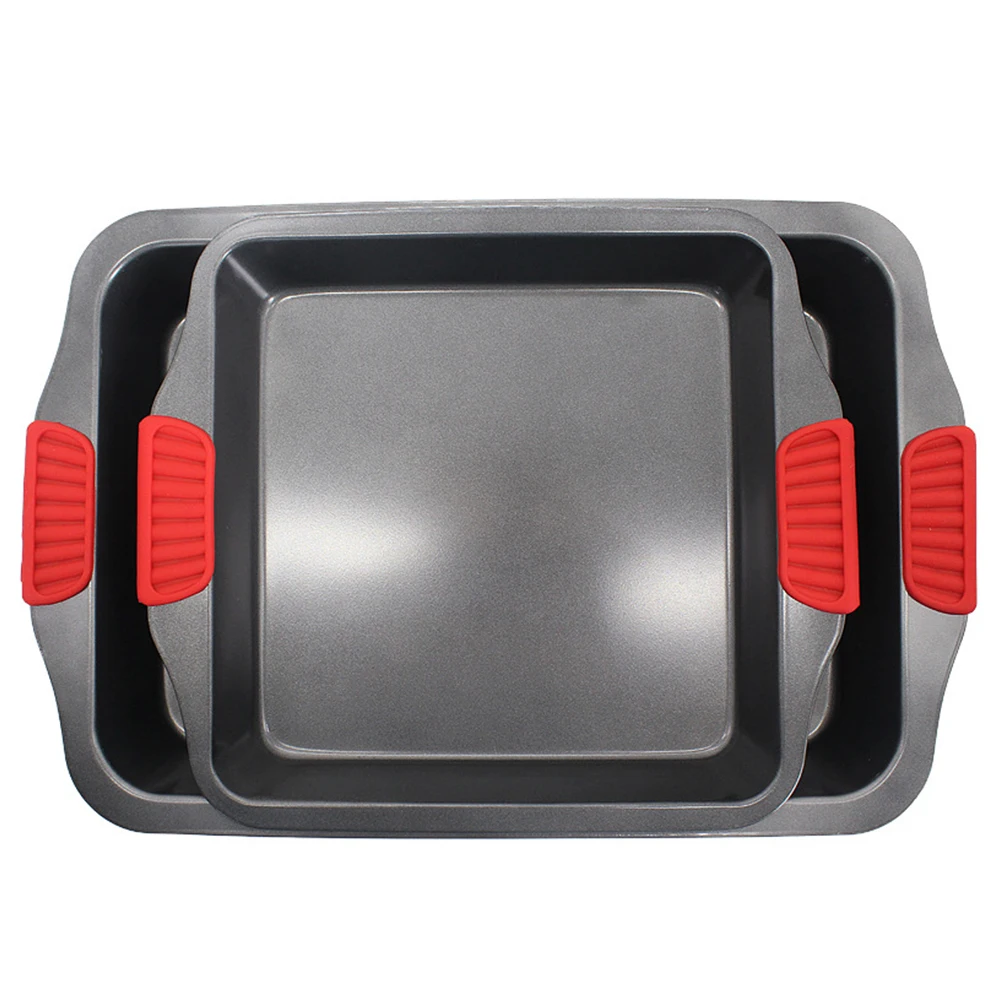 Антипригарная охлаждающая сковорода противень для выпечки посудомоечная машина