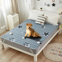 dog bed cover pet blanket reversible furniture protector cover for furniture bed couch sofa