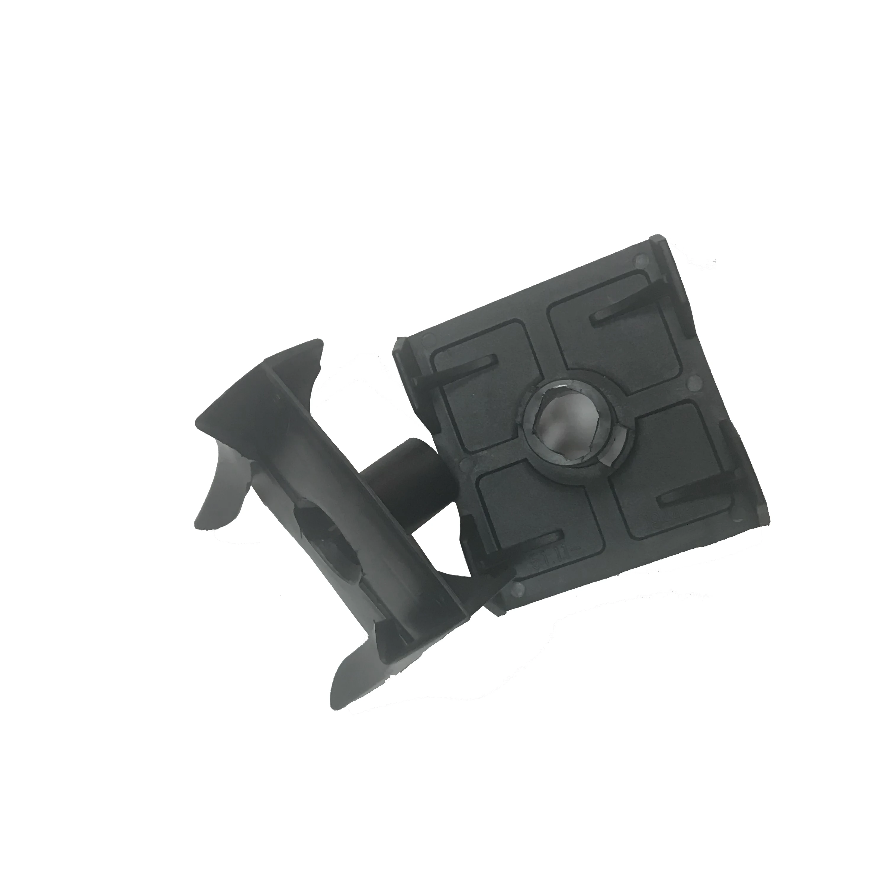 

For BMW E34 M5 Front Bumper Cover Slider Outside Bracket Clip 51111944551