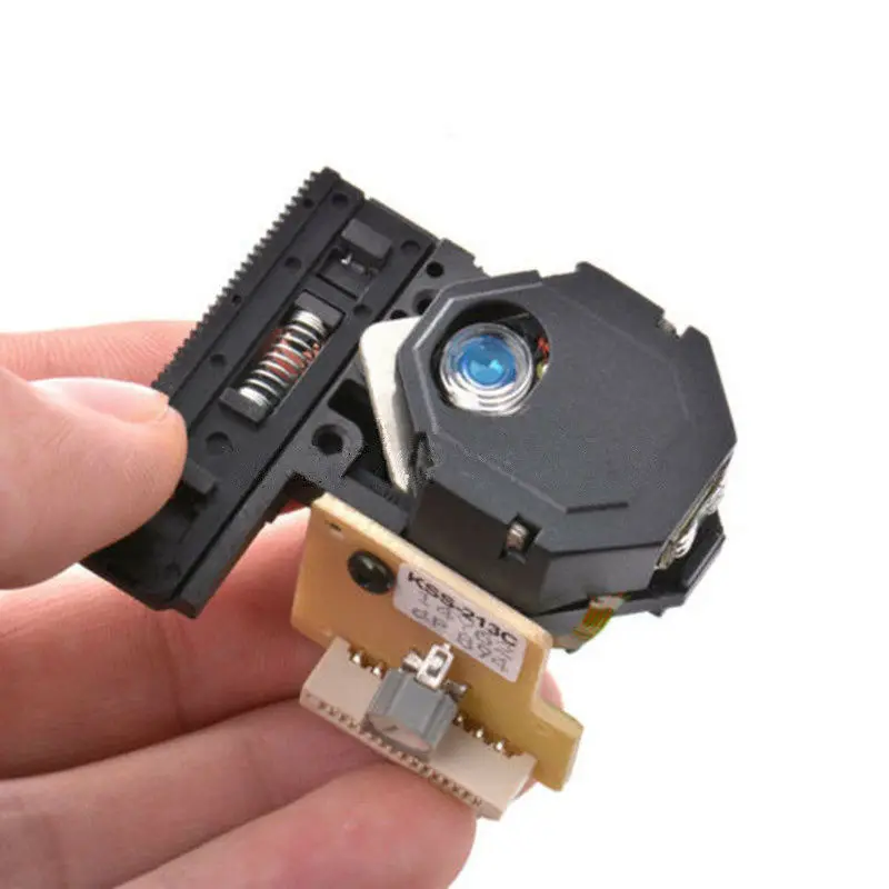 Новый Ремонт Запасные части для SONY DVD CD оптический пикап лазерный объектив KSS