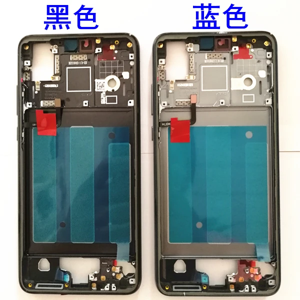 

100%original Middle Frame For Huawei P20 middle LCD Frame Bezel Chassis Repair Parts For Huawei P20 Bezel Middle frame