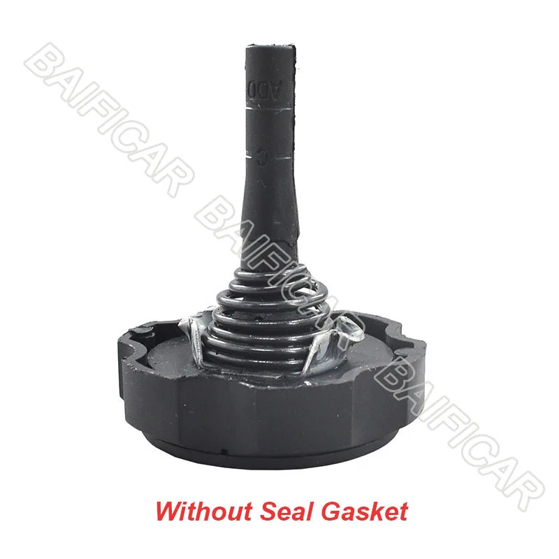 Baificar совершенно новый гидравлический резервуар крышка насоса масляная баночка