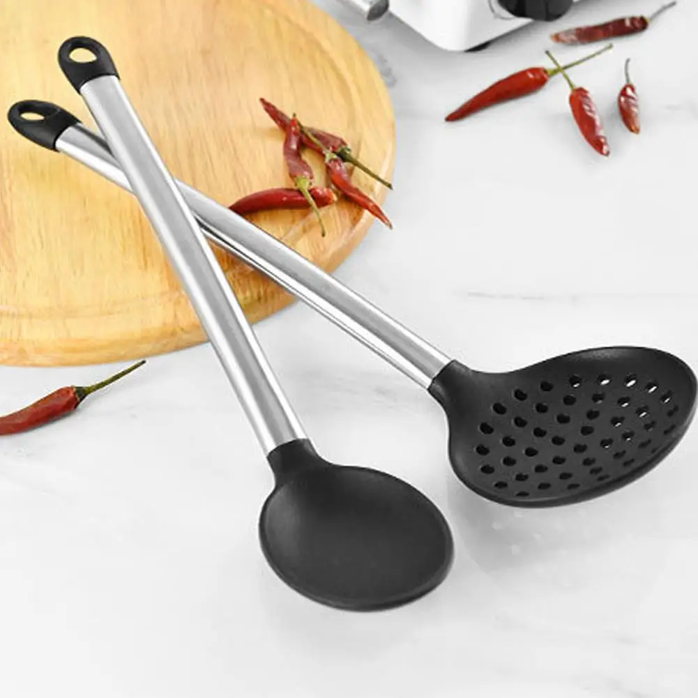 1/9 шт силиконовый кухонный набор кухонная утварь кухонные наборы гаджеты