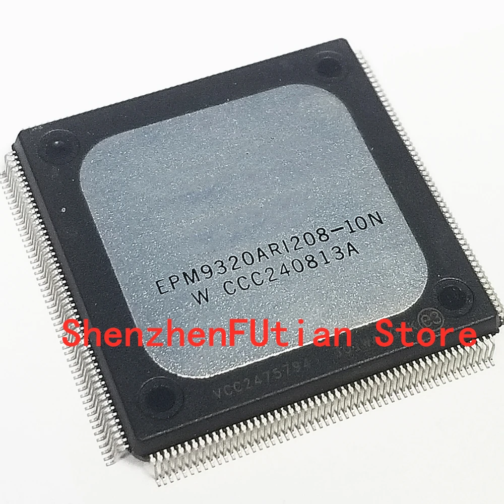 1 шт./лот EPM9320ARI208-10N EPM9320ARC208-10N EPM9320ARI208 EPM9320ARC208 QFP208 новый оригинальный в наличии торг