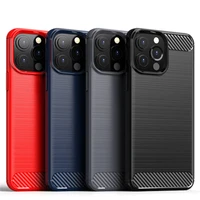 silicone case for iphone 13 pro max case for iphone 13 12 11 pro cover armor shockproof phone bumper for iphone 13 pro max