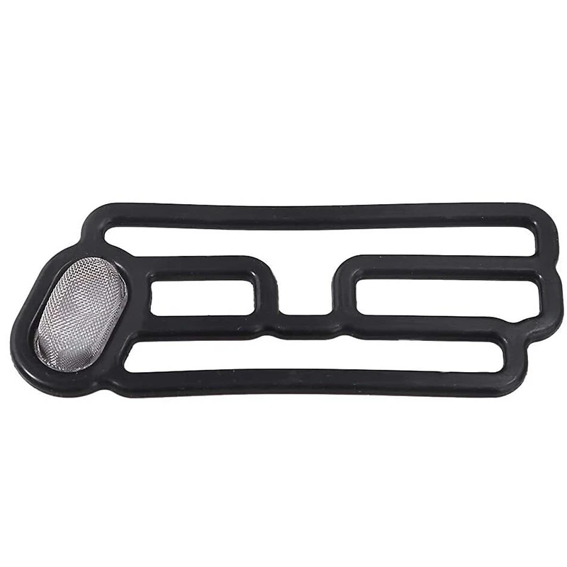 Головка цилиндра соленоидная прокладка 15815 R70 A01 VTEC 15815R70A01 для Honda|Уплотняющая