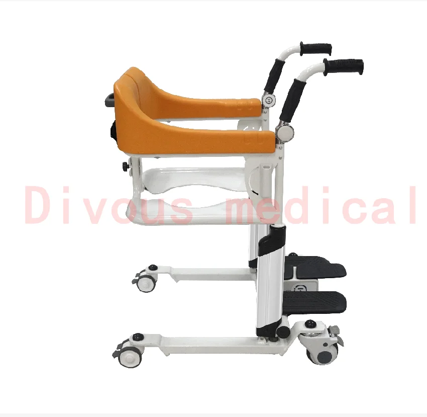 Больничный многофункциональный регулируемый подъемник для ног можно взять