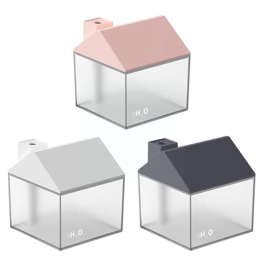 

3 In 1 USB Air Humidifier 250ml Ultrasonic Aroma Essential Cool Mist Oil Diffuser Home For Car Maker Aromatherapy Purifier N7T1