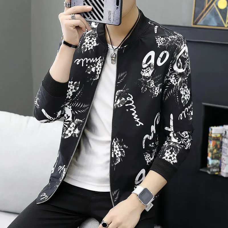 Камуфляжного цвета Сезон осень весна куртка для мужчин модные камуфляжные брюки